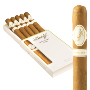 Davidoff Signature Series 2000 5x43 EMS hộp 25