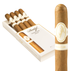 Davidoff Signature Series 6000 5x48 EMS hộp 25