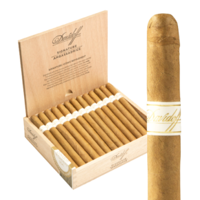 Davidoff Signature Series Ambassadrice 4.5x26 EMS hộp 25