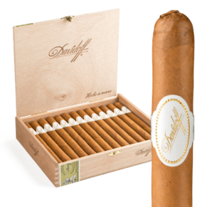 Davidoff Signature Series No. 2 6x38 EMS hộp 25
