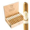 Davidoff Signature Series No. 2 Tubos 6x38 EMS hộp 20