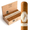 Davidoff Signature Series Petit Corona 4.5x41 EMS hộp 25