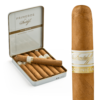 Davidoff Signature Series Primeros 4.12x34 EMS hộp thiếc 6