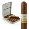 Davidoff Signature Series Primeros Maduro 4.12x34 Maduro hộp thiếc 6