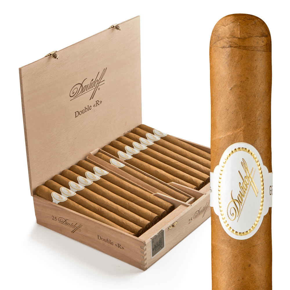 Davidoff Special Series Double R XiGa