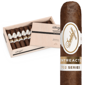 Davidoff Special Series Entreacto 3.5x43 EMS hộp 20