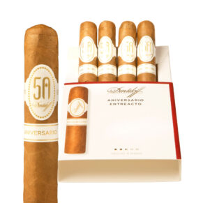 Davidoff Special Series Entreacto 3.5x43 EMS hộp 20