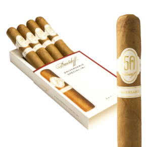 Davidoff Special Series Special R 4.88x50 EMS gói 4