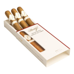 Davidoff Special Series Special R Tubos 4.88x50 EMS hộp 20