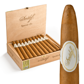 Davidoff Special Series Special T 6x52 EMS hộp 20