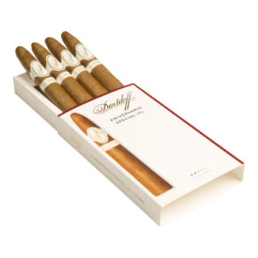 Davidoff Special Series Special T 6x52 EMS hộp 20
