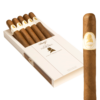 Davidoff Winston Churchill Petit Corona 4.5x41 EMS hộp 20