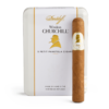 Davidoff Winston Churchill Petit Panatela 4x38 EMS gói 5