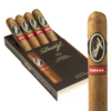 Davidoff Yamasa Petit Churchill 4x48 EMS hộp 14