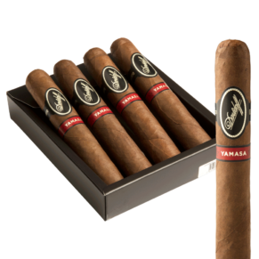 Davidoff Yamasa Robusto 5x50 EMS hộp 12