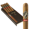 Davidoff Yamasa Toro 6x52 EMS hộp 12