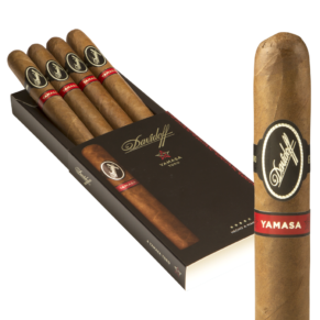 Davidoff Yamasa Toro 6x52 EMS hộp 12