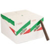 De Nobili Economy 4x34 Natural 20 gói 5 100 điếu