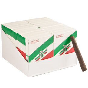 De Nobili Economy 4x34 Natural 20 gói 5 100 điếu