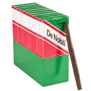 De Nobili Toscani Longs 6.5x34 Natural 10 gói 5 50 điếu