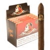 Deadwood Tobacco Co. Baby Jane 4x32 Maduro 5 hộp thiếc 10 50 điếu