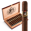Deadwood Tobacco Co. Fat Bottom Betty 5x54 Maduro hộp 10