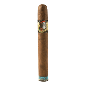 Deadwood Tobacco Co. Fat Bottom Betty Toro 6x50 Maduro hộp 10