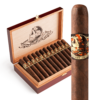 Deadwood Tobacco Co. Sweet Jane 5x46 Maduro hộp 24