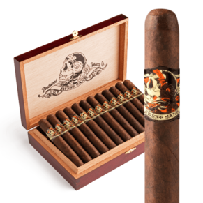 Deadwood Tobacco Co. Sweet Jane 5x46 Maduro hộp 24