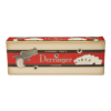 Derringer Filtered Cigars Cherry 3.88x20 Natural 10 gói 20 200 điếu