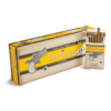 Derringer Filtered Cigars Vanilla 3.88x20 Natural 10 gói 20 200 điếu