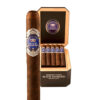 Diamond Crown Black Diamond Emerald 6x52 Maduro hộp 20