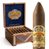 Diamond Crown Maximus Double Belicoso No. 10 6.75x54 EMS hộp 20