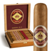Diamond Crown Robusto No. 1 8.5x54 Natural hộp 15