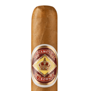 Diamond Crown Robusto No. 3 6.5x54 Natural hộp 15