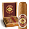 Diamond Crown Robusto No. 3 6.5x54 Natural hộp 15