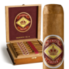 Diamond Crown Robusto No. 5 4.5x54 Natural hộp 15