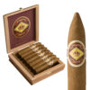 Diamond Crown Torpedo No. 8 5x58 Natural hộp 15