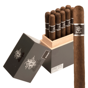 Diesel Disciple Toro 6.25x52 Maduro hộp 10