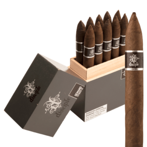 Diesel Disciple Torpedo 6.5x54 Maduro hộp 10