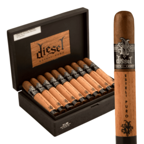 Diesel Esteli Puro Gigante 6x60 EMS hộp 20