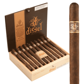 Diesel Vintage Series Double Corona 7.75x49 EMS hộp 20