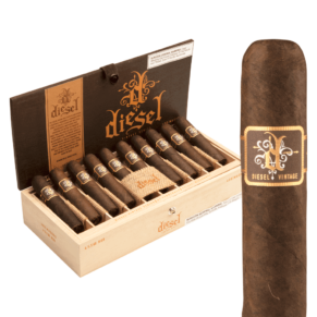 Diesel Vintage Series Gigante Nub 4.5x60 EMS hộp 20
