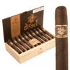 Diesel Vintage Series Robusto Gordo 5x56 EMS hộp 20