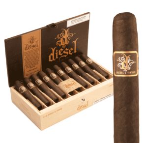 Diesel Vintage Series Robusto Gordo 5x56 EMS hộp 20
