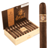 Diesel Vintage Series Toro 6x52 EMS hộp 20