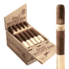 Diesel Whiskey Row Sherry Cask Toro 6x50 Maduro hộp 20