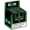 Djarum Filtered Cigars Emerald Menthol 3.5x20 Maduro 10 gói 12 120 điếu