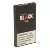 Djarum Filtered Cigars Natural Leaf