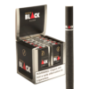 Djarum Filtered Cigars Silver Ultra Smooth 3.5x20 Maduro 10 gói 12 120 điếu